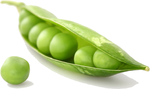 Yummy Green Peas