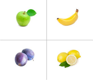 Banana + Prune