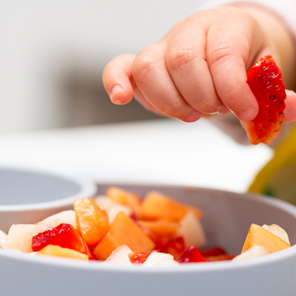 Quick filling breakfasts for hungry toddlers